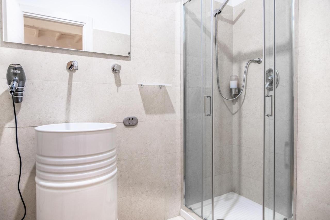 Fontana Di Trevi Diamond Boutique Apartment Roma Exterior foto